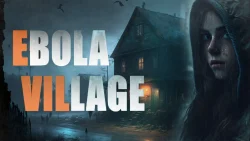 دانلود بازی ‏EBOLA VILLAGE برای کامپیوتر نسخه ElAmigos/DODI/FitGirl