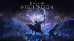 دانلود بازی ‏ELDEN RING NIGHTREIGN برای کامپیوتر نسخه ElAmigos/DODI/FitGirl