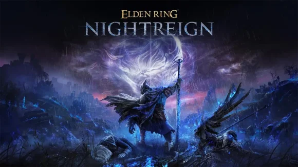 بازی دانلود بازی ‏ELDEN RING NIGHTREIGN برای کامپیوتر نسخه ElAmigos/DODI/FitGirl