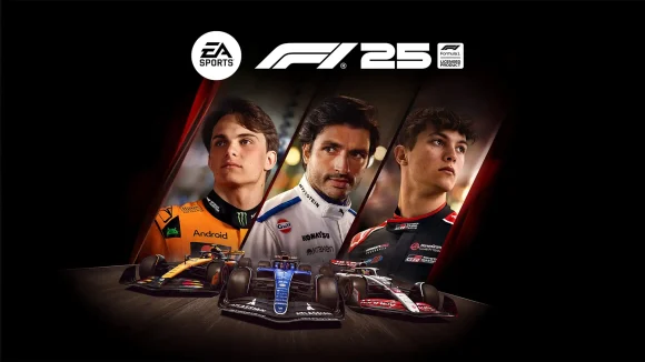 F1 25