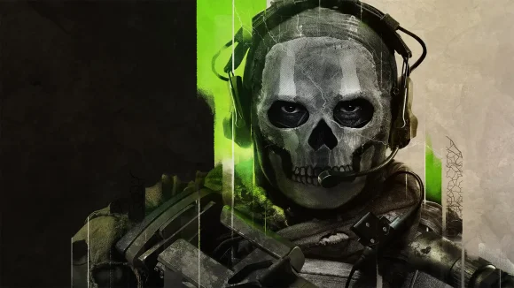 Call of Duty 2022 : Modern Warfare 2