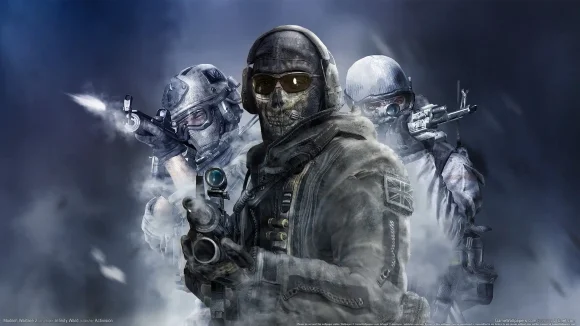 Call of Duty 2022 : Modern Warfare 2