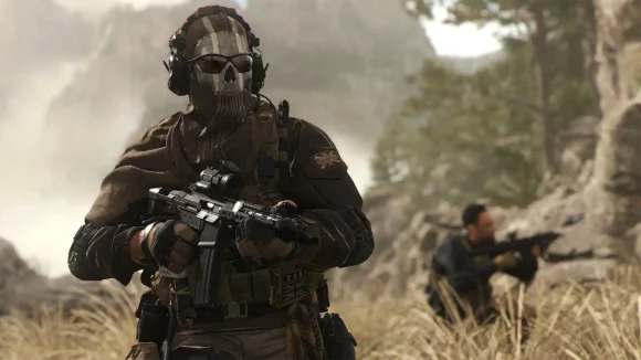 Call of Duty 2022 : Modern Warfare 2