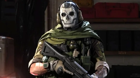 Call of Duty 2022 : Modern Warfare 2
