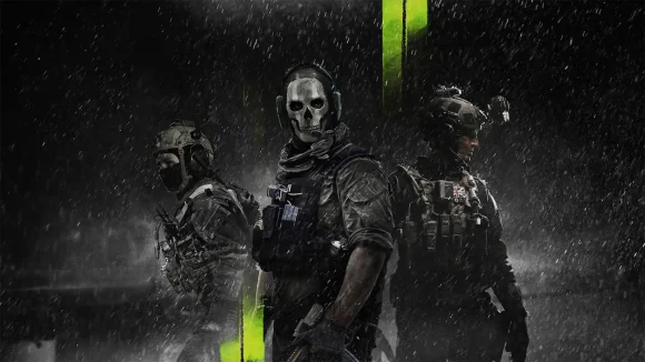 Call of Duty 2022 : Modern Warfare 2