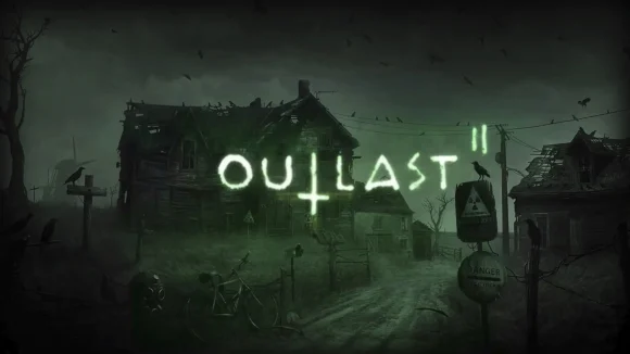 Outlast 2
