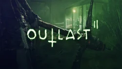 دانلود بازی ‏Outlast 2 برای کامپیوتر نسخه ElAmigos/DODI/FitGirl