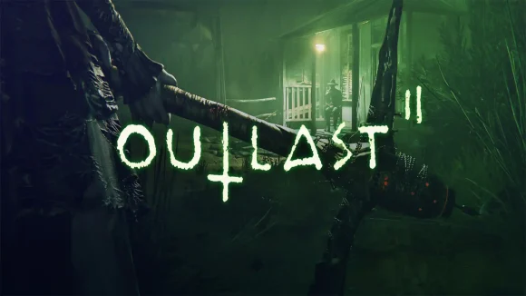 بازی دانلود بازی ‏Outlast 2 برای کامپیوتر نسخه ElAmigos/DODI/FitGirl