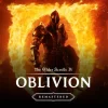 دانلود بازی ‏The Elder Scrolls 4 Oblivion Remastered برای کامپیوتر نسخه ElAmigos/DODI/FitGirl