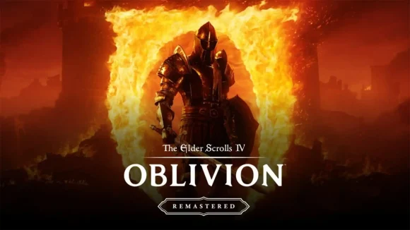 بازی دانلود بازی ‏The Elder Scrolls 4 Oblivion Remastered برای کامپیوتر نسخه ElAmigos/DODI/FitGirl