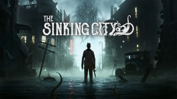بازی دانلود بازی ‏The Sinking City Remastered برای کامپیوتر نسخه ElAmigos/DODI/FitGirl