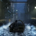 The Sinking City Remastered