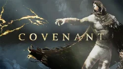 دانلود بازی Covenant برای PC
