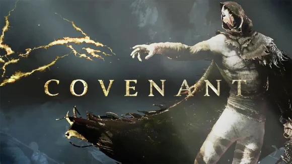 بازی دانلود بازی Covenant برای PC