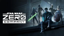 دانلود بازی STAR WARS Zero Company برای PC