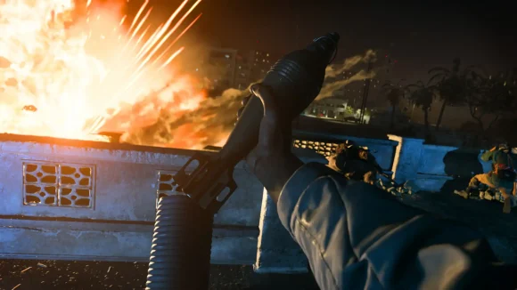 Call of Duty: Modern Warfare