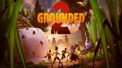 دانلود بازی Grounded 2 برای PC نسخه ElAmigos/DODI/FitGirl