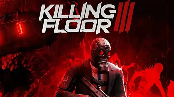 بازی دانلود بازی Killing Floor 3 نسخه ElAmigos/DODI/FitGirl