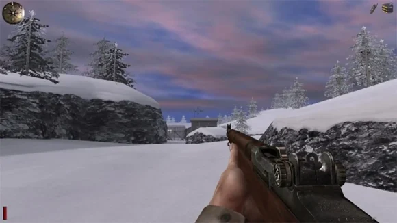 Medal of Honor: Allied Assault War Chest