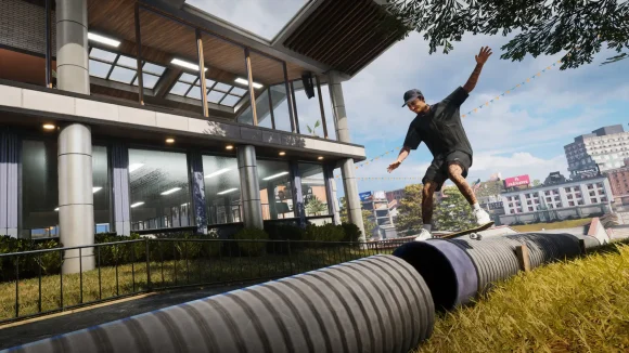 Tony Hawks Pro Skater 3 + 4