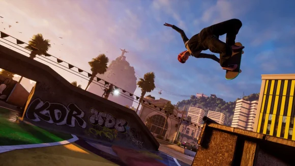 Tony Hawks Pro Skater 3 + 4