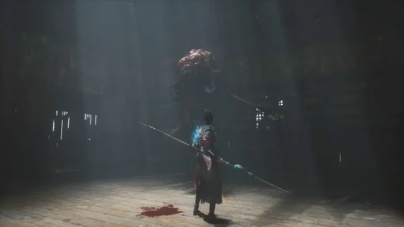 WUCHANG: Fallen Feathers