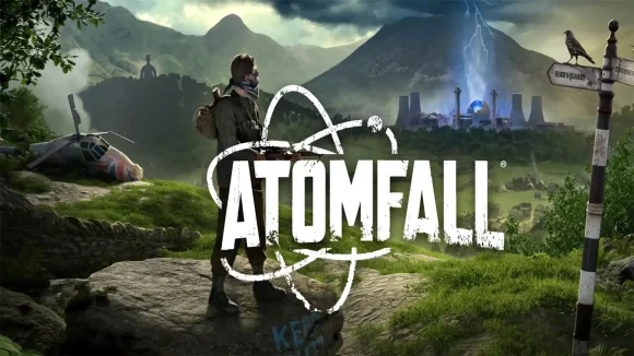 بازی دانلود بازی Atomfall برای PC – نسخه ElAmigos
