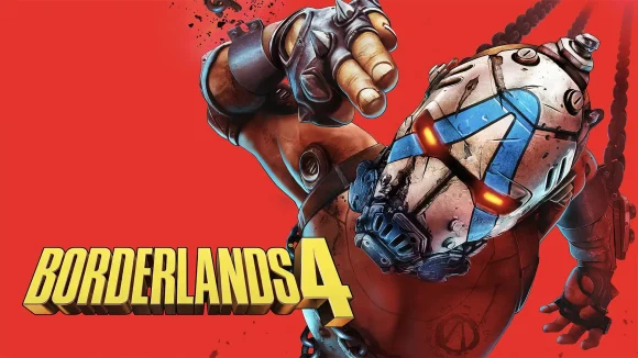 Borderlands 4