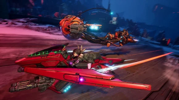 Borderlands 4