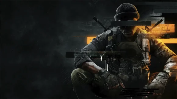 Call of Duty: Black Ops 6