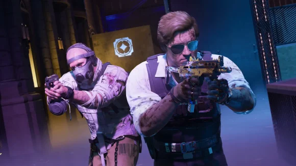 Call of Duty: Black Ops 6