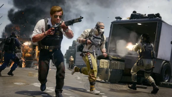 Call of Duty: Black Ops 6