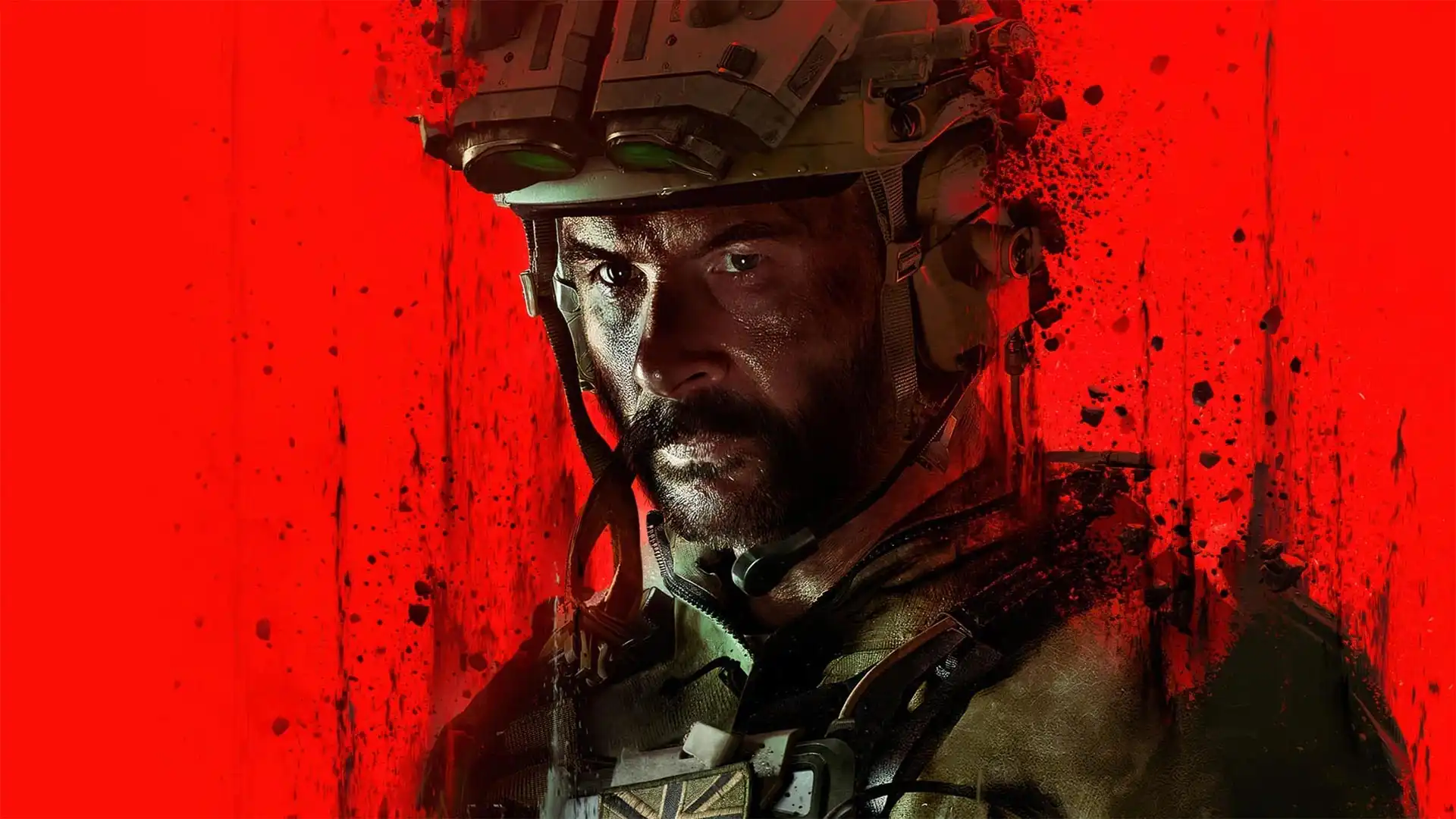 Call of Duty: Modern Warfare III 2023