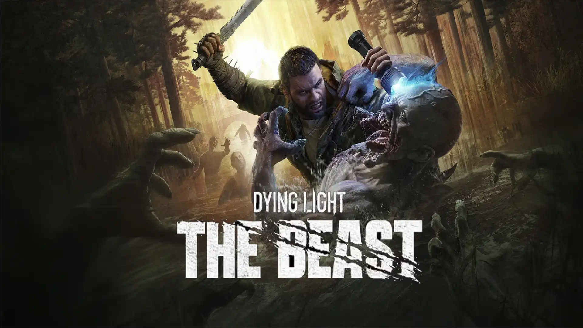 Dying Light: The Beast