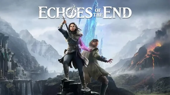 بازی دانلود بازی Echoes of the End نسخه ElAmigos/DODI/FitGirl