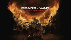 دانلود بازی Gears of War: Reloaded نسخه ElAmigos/DODI/FitGirl