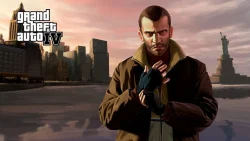 بازی دانلود بازی Grand Theft Auto IV نسخه ElAmigos/DODI/FitGirl