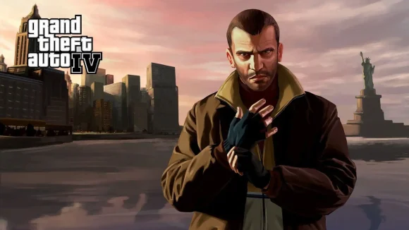 بازی دانلود بازی Grand Theft Auto IV نسخه ElAmigos/DODI/FitGirl