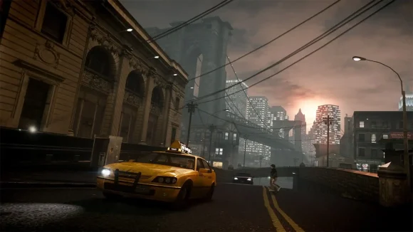 Grand Theft Auto IV