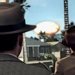 L.A. Noire