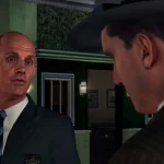 L.A. Noire
