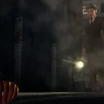 L.A. Noire