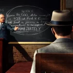 L.A. Noire
