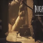 Little Nightmares III
