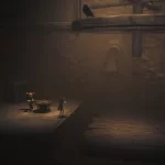 Little Nightmares III