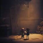 Little Nightmares III