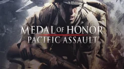 دانلود بازی Medal of Honor: Pacific Assault نسخه ElAmigos/DODI/FitGirl
