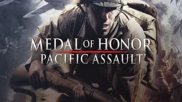 بازی دانلود بازی Medal of Honor: Pacific Assault نسخه ElAmigos/DODI/FitGirl