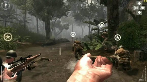 Medal of Honor: Pacific Assault