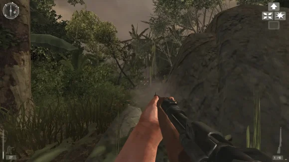 Medal of Honor: Pacific Assault